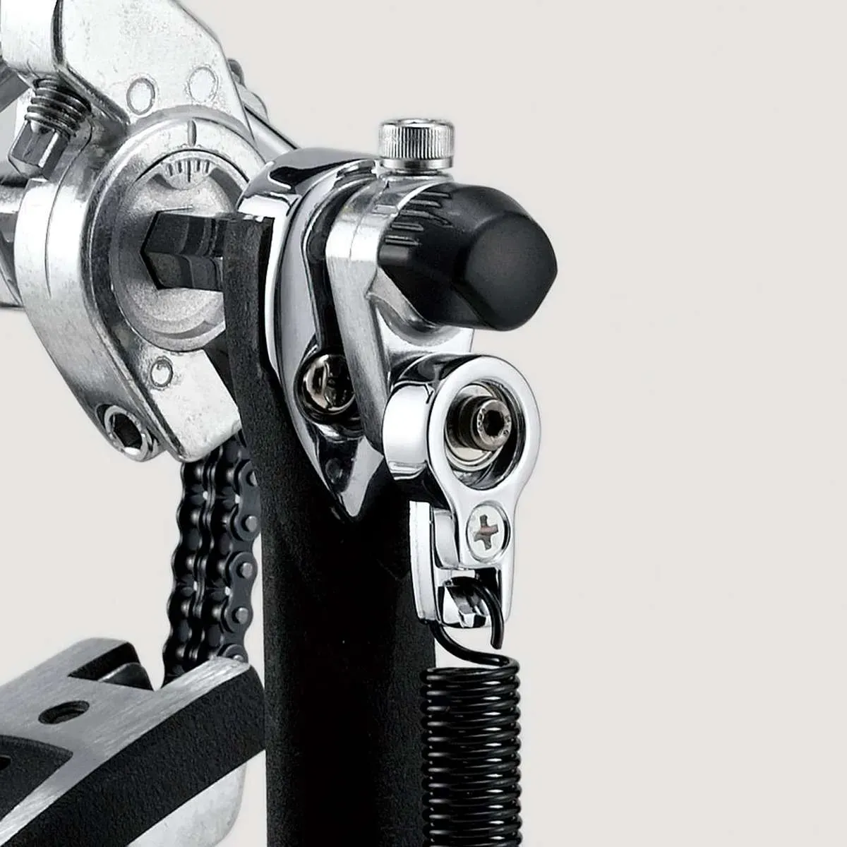 Tama HP900RN Iron Cobra 900 Rolling Glide Single Pedal — view 4