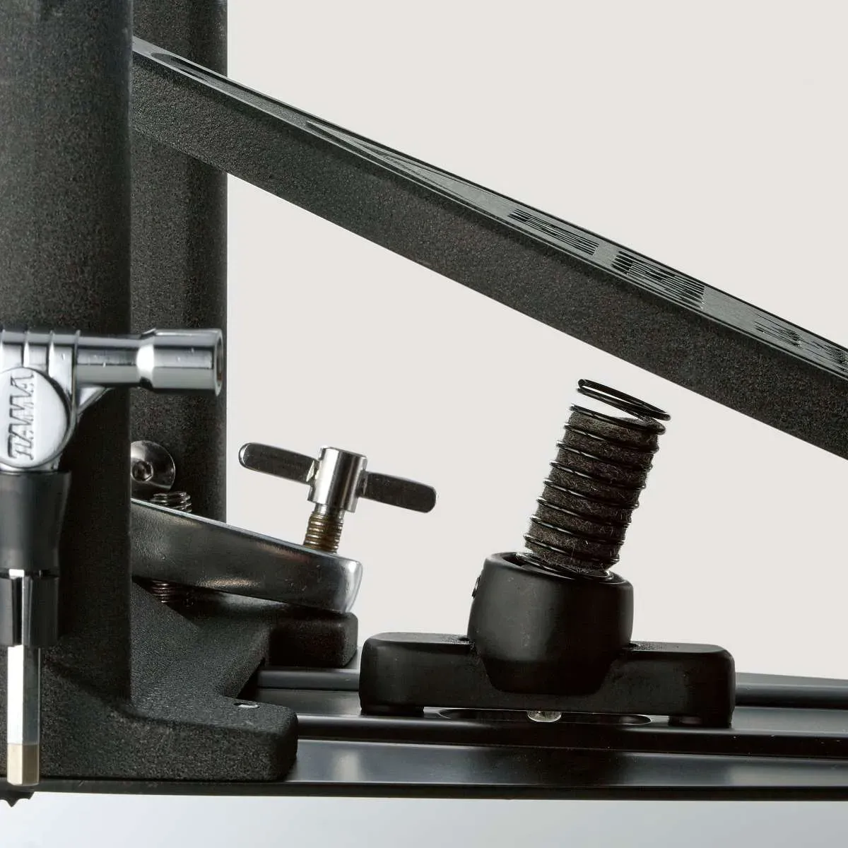 Tama HP900RN Iron Cobra 900 Rolling Glide Single Pedal — view 6