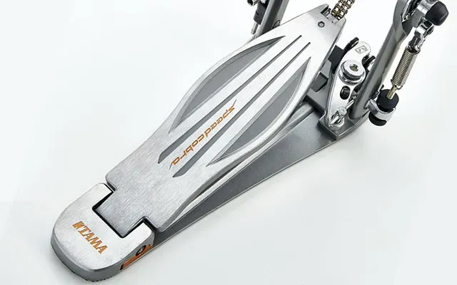TAMA HP910LN Speed Cobra 910 Single Bass Drum Pedal — view 2
