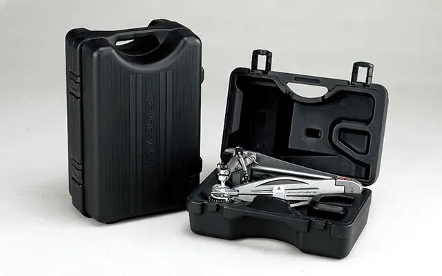 TAMA HP910LN Speed Cobra 910 Single Bass Drum Pedal — view 3