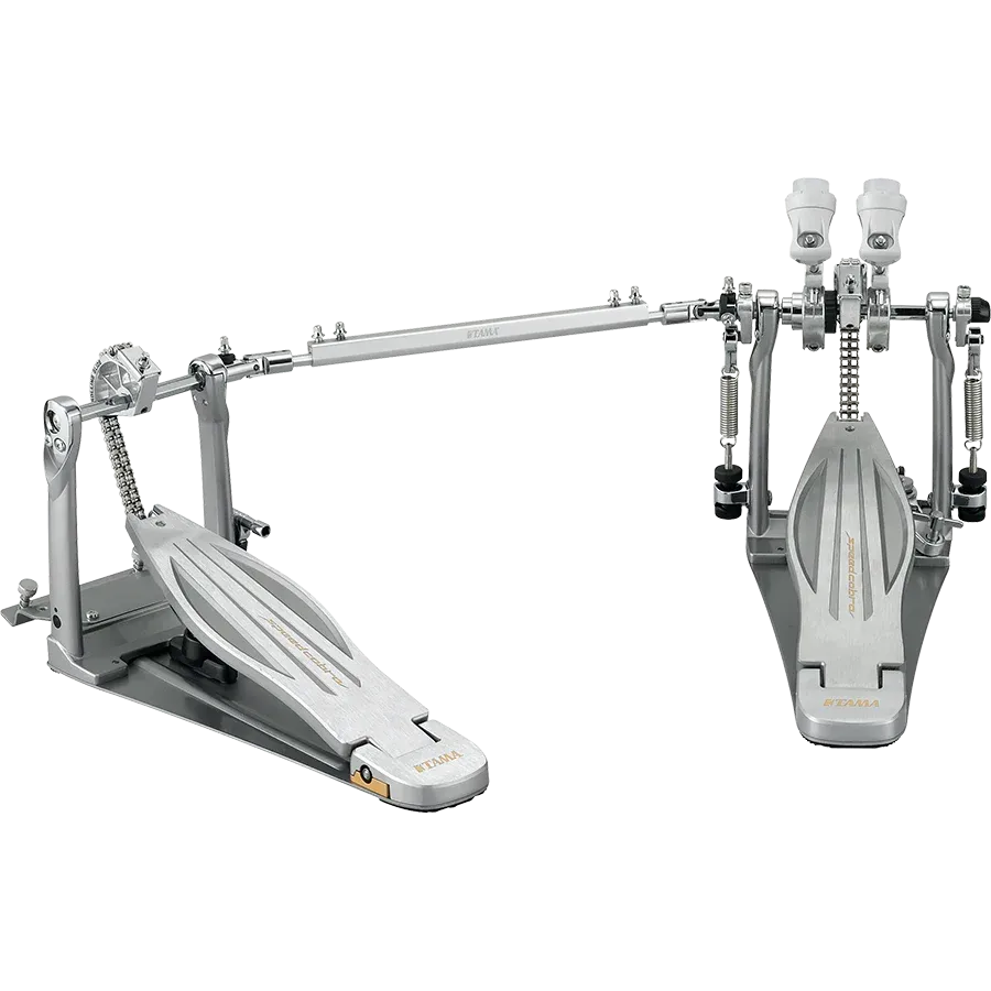 Tama HP910LWN Speed Cobra 910 Double Bass Drum Pedal