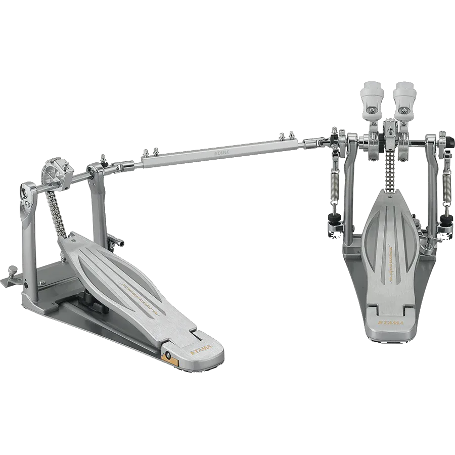 Tama HP910LWN Speed Cobra 910 Double Bass Drum Pedal