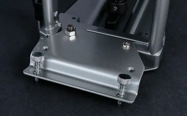 Tama HP910LWN Speed Cobra 910 Double Bass Drum Pedal — view 10
