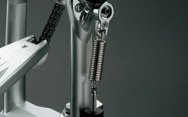 Tama HP910LWN Speed Cobra 910 Double Bass Drum Pedal — view 3