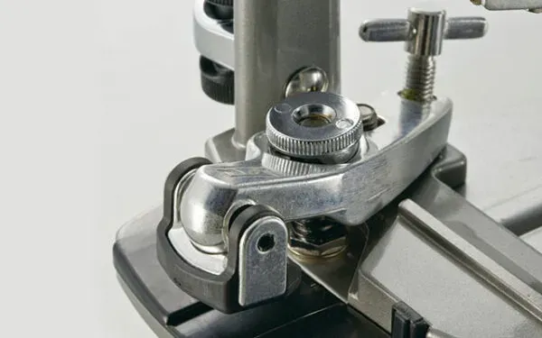 Tama HP910LWN Speed Cobra 910 Double Bass Drum Pedal — view 7