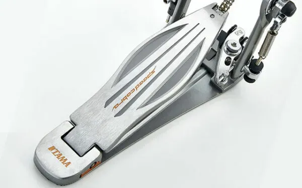 Tama HP910LWN Speed Cobra 910 Double Bass Drum Pedal — view 9