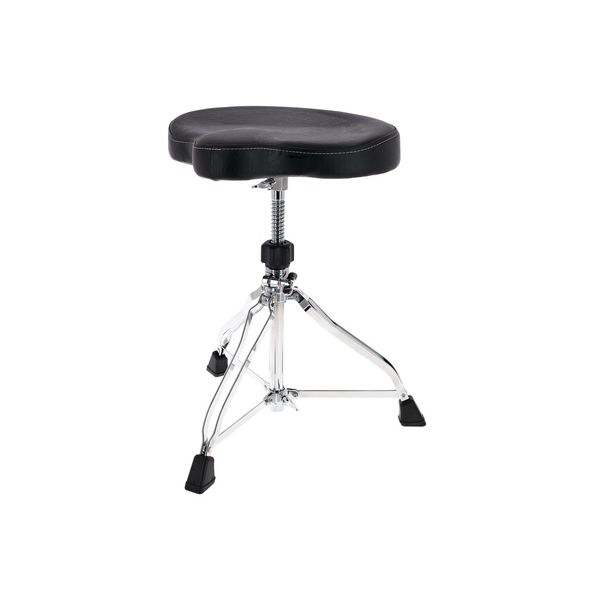 Tama HT250 1st Chair Drum Throne – Saddle Seat