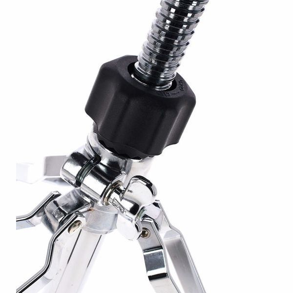 Tama HT250 1st Chair Drum Throne – Saddle Seat — view 5
