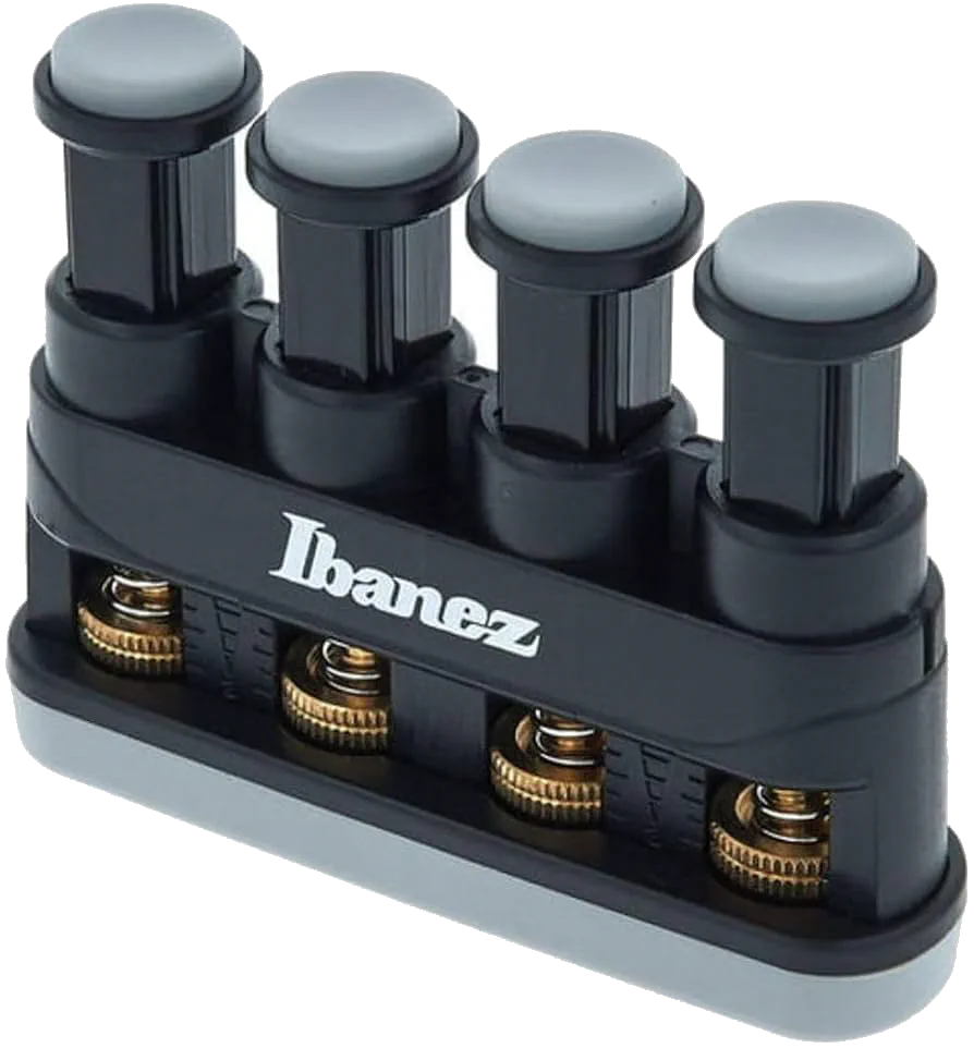 Ibanez IFT20 Finger Guitar Trainer Tool — view 3