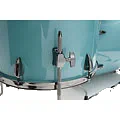 Tama IP52H6W Imperialstar 5 Piece Drum Kit – SLM w/ Black Nickel Shell Hardware — view 4