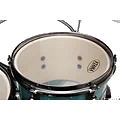 Tama IP52H6W Imperialstar 5 Piece Drum Kit – SLM w/ Black Nickel Shell Hardware — view 6