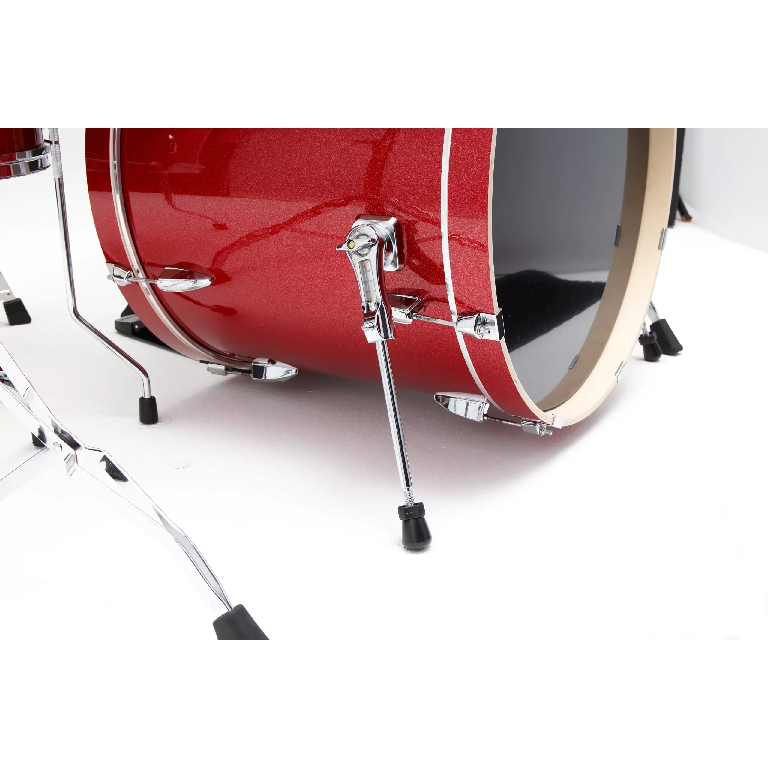 Tama IP52H6W Imperialstar 5 Piece Drum Kit - BRM — view 4
