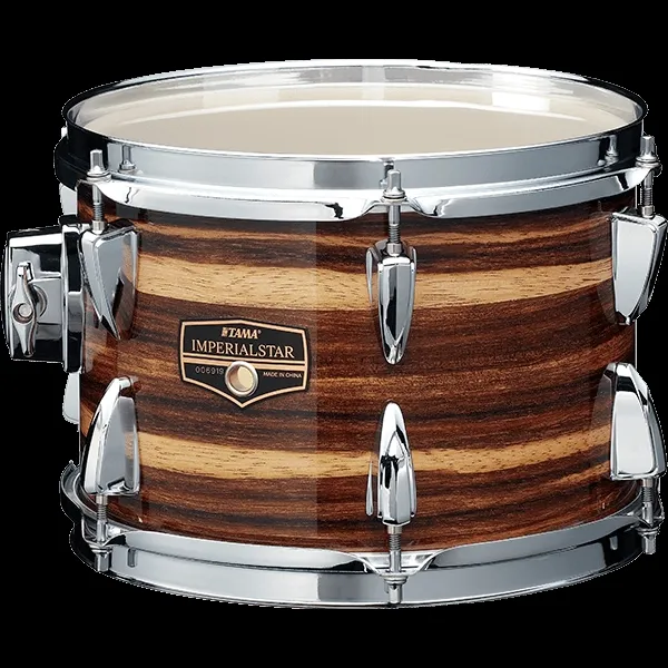 Tama IP52H6W Imperialstar 5 Piece Drum Kit - CTW — view 2