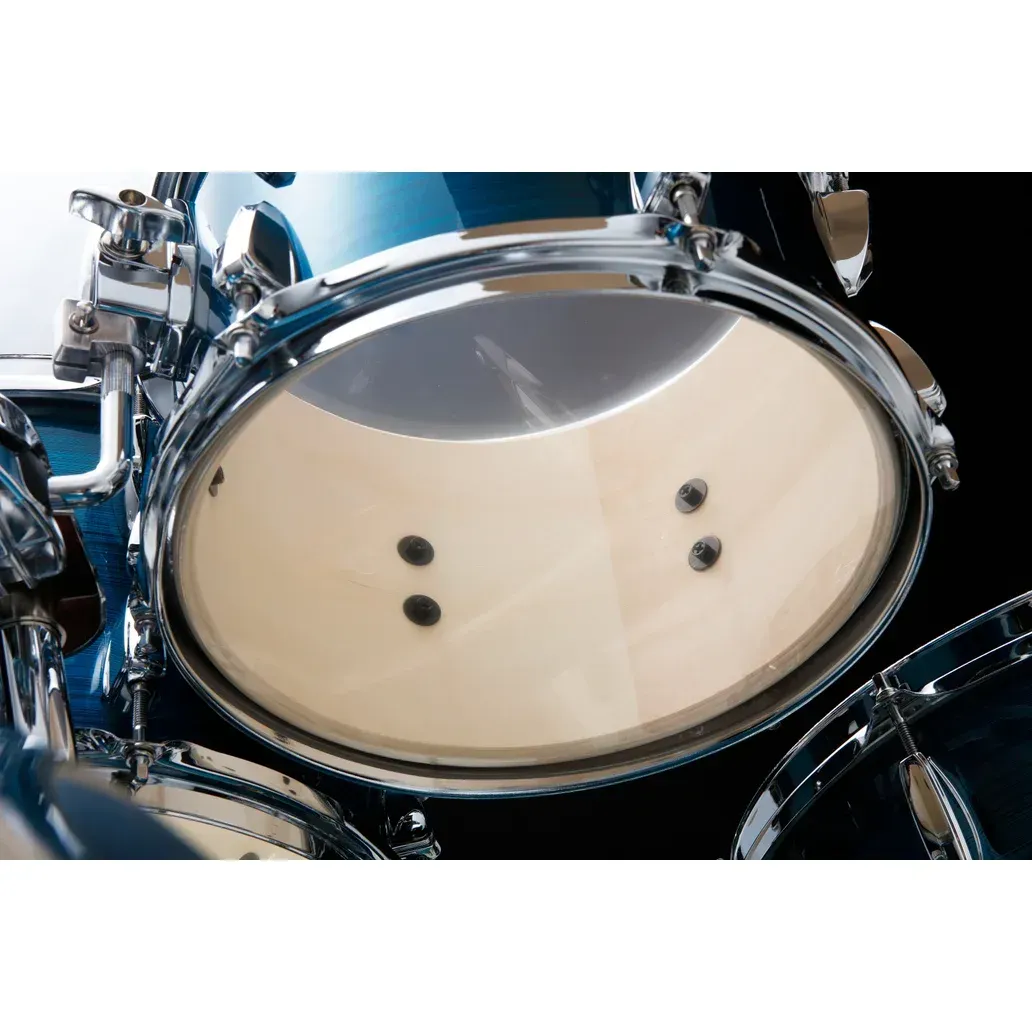 Tama IP52H6W Imperialstar 5 Piece Drum Kit - HLB — view 5