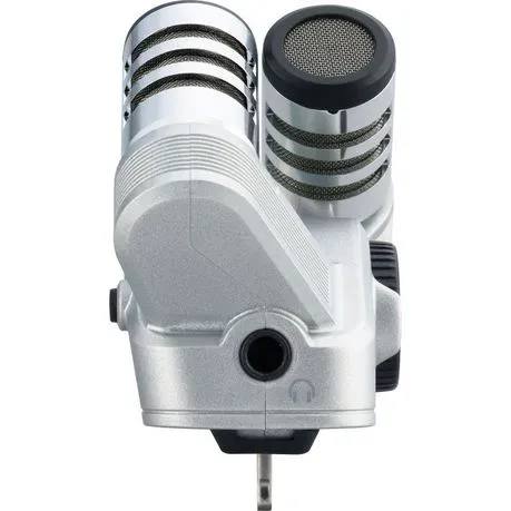 Zoom iQ6 Stereo XY Microphone for iOS — view 3