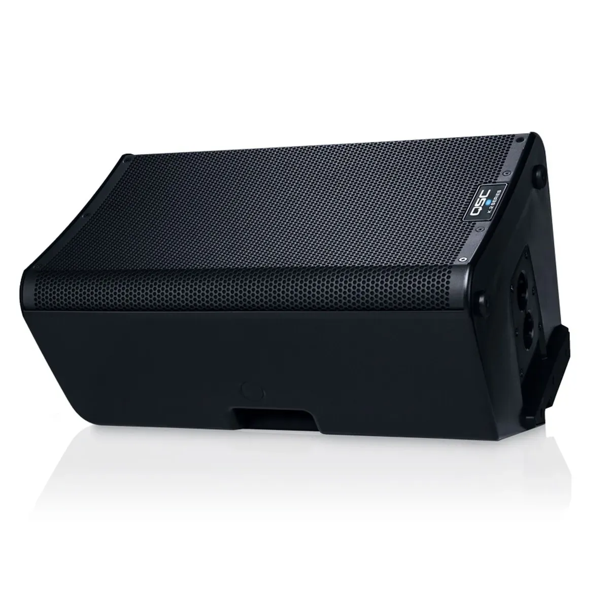 QSC K10.2 2000W 10 inch Powered Speaker — view 2