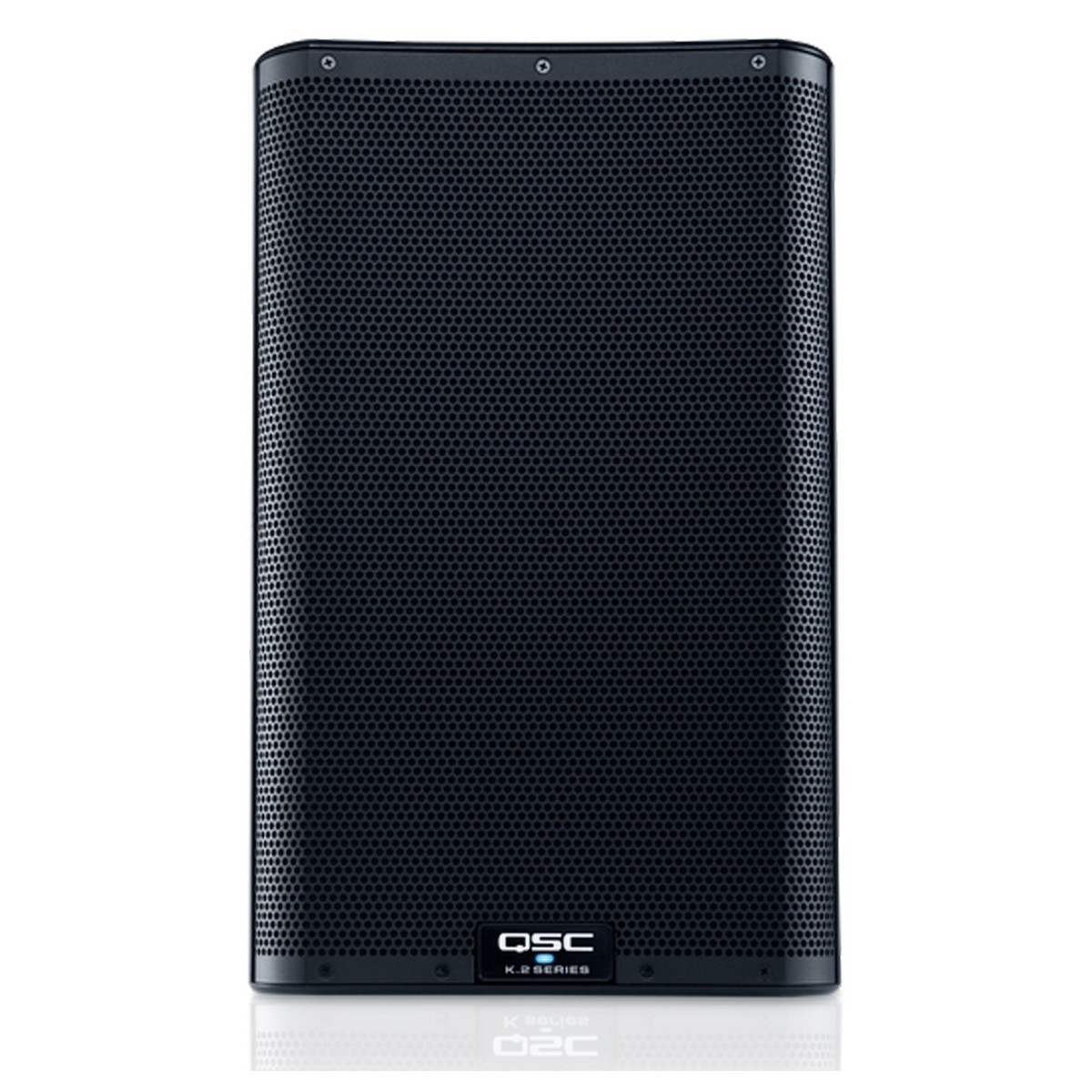 QSC K10.2 2000W 10 inch Powered Speaker