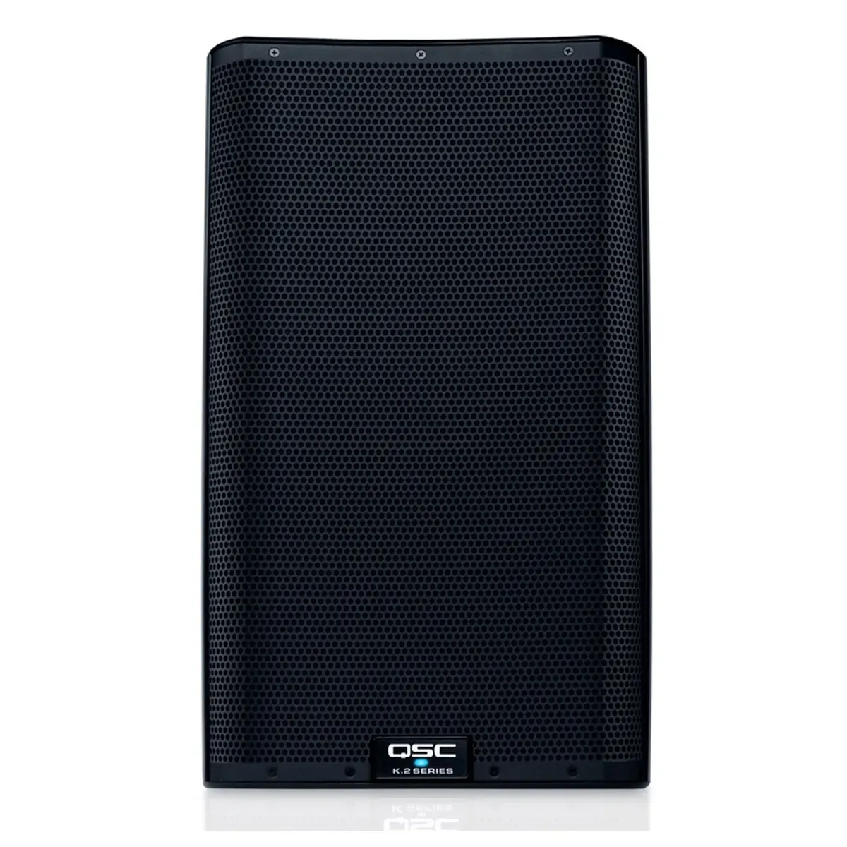 QSC K12.2 - 2000-watt 12-inch Powered Speaker