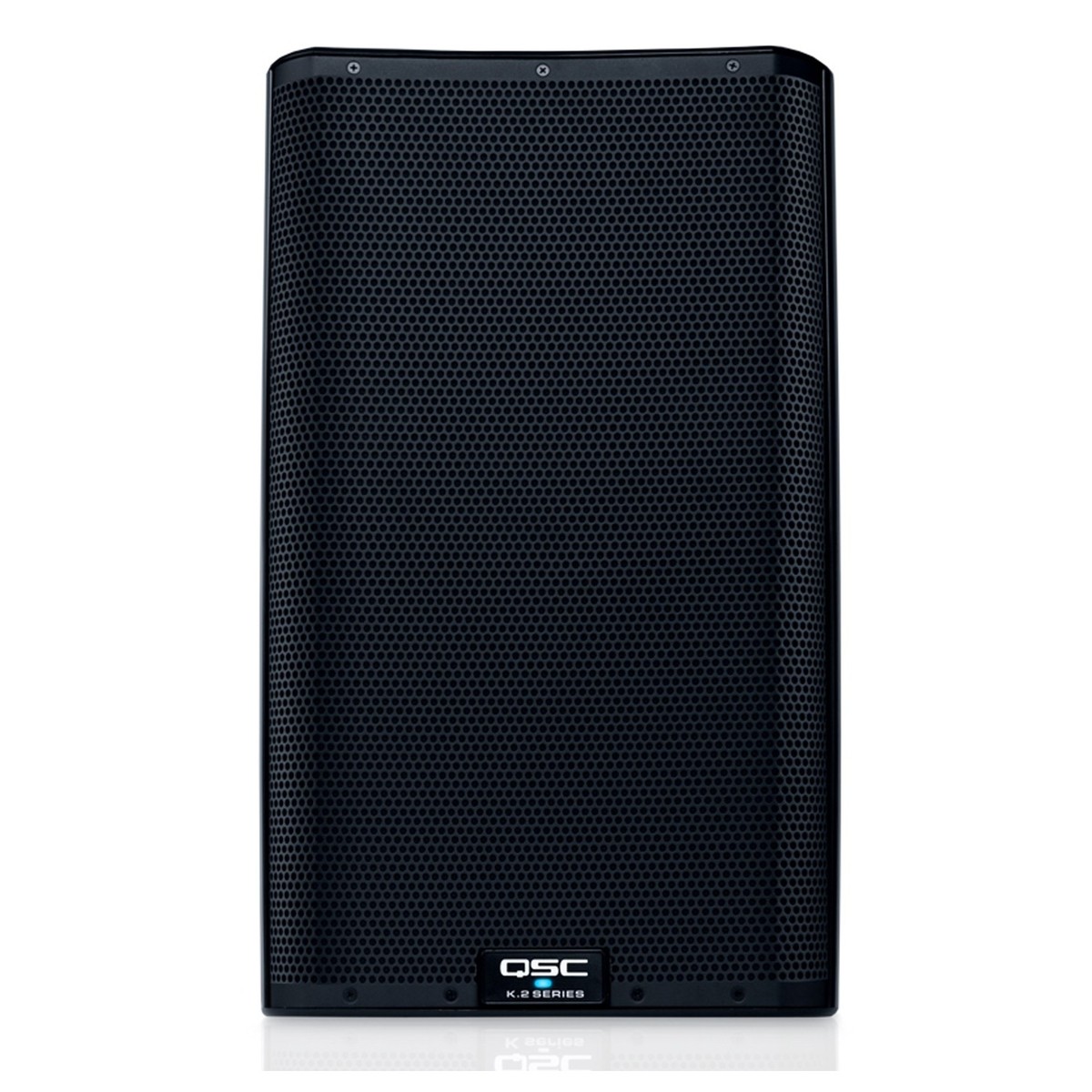 QSC K12.2 – 2000-watt 12-inch Powered Speaker