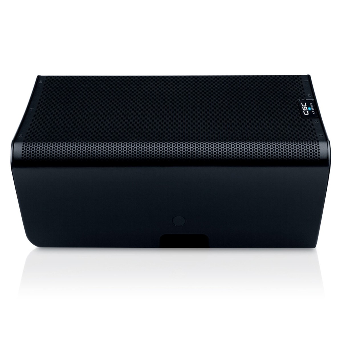 QSC K12.2 – 2000-watt 12-inch Powered Speaker — view 2