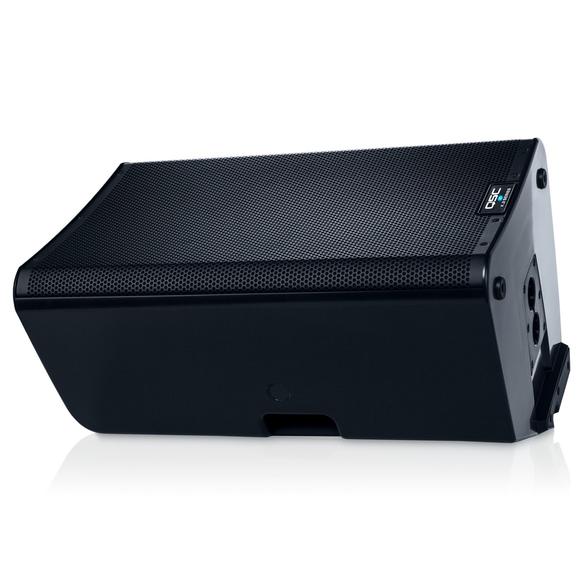 QSC K12.2 – 2000-watt 12-inch Powered Speaker — view 3