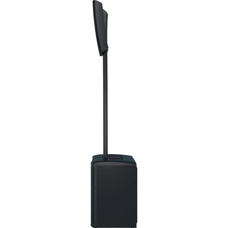QSC KC12 Active 12 inch 3-Way Column Loudspeaker System with Bluetooth — view 5