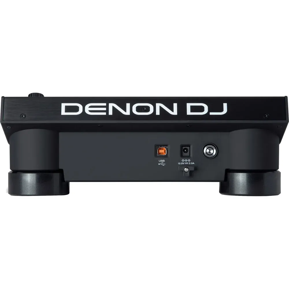 Denon DJ LC6000 Prime Performance Expansion Controller — view 3