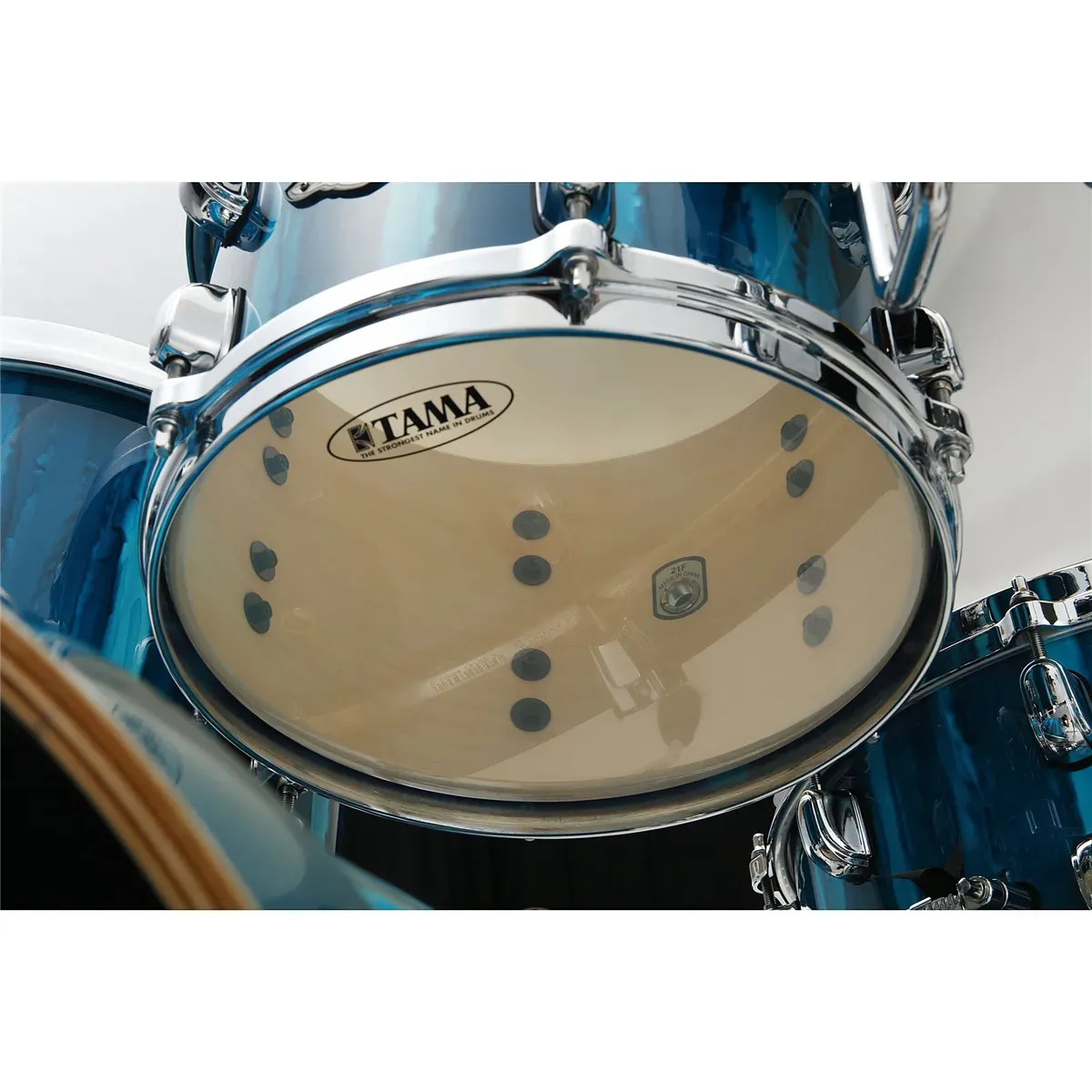 TAMA Starclassic Performer Limited 5-Pc Drum Shell Pack - SBA — view 4