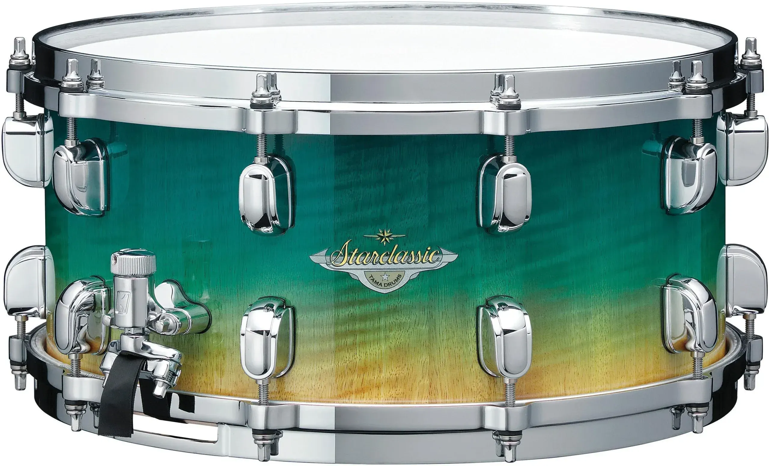 Tama Starclassic Maple 5-piece Shell Pack - MMF — view 3
