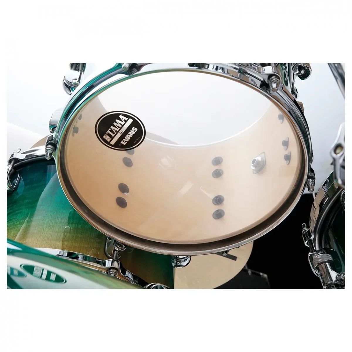 Tama Starclassic Maple 5-piece Shell Pack - MMF — view 5