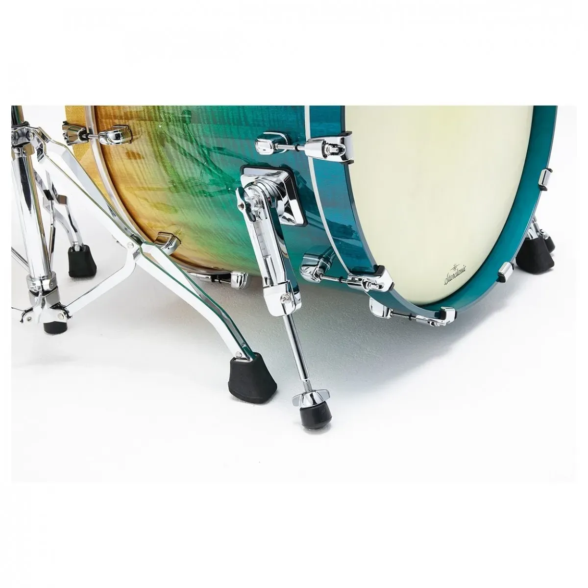 Tama Starclassic Maple 5-piece Shell Pack - MMF — view 6