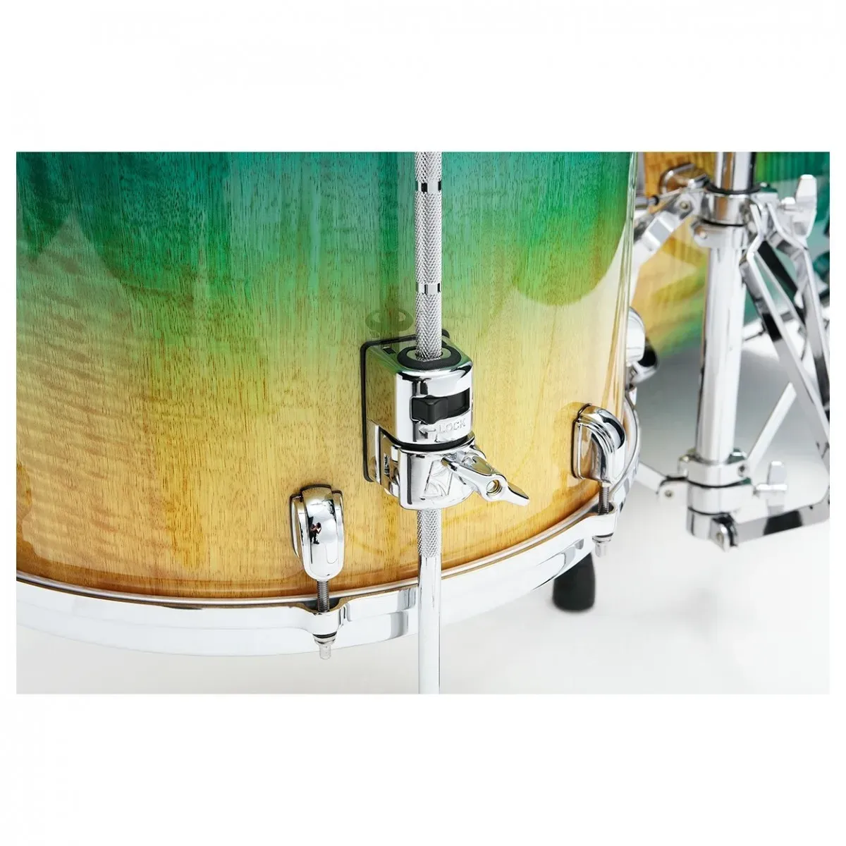 Tama Starclassic Maple 5-piece Shell Pack - MMF — view 7