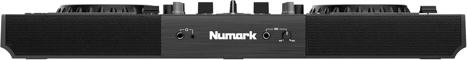 Numark Mixstream Pro+ Standalone DJ Controller — view 3