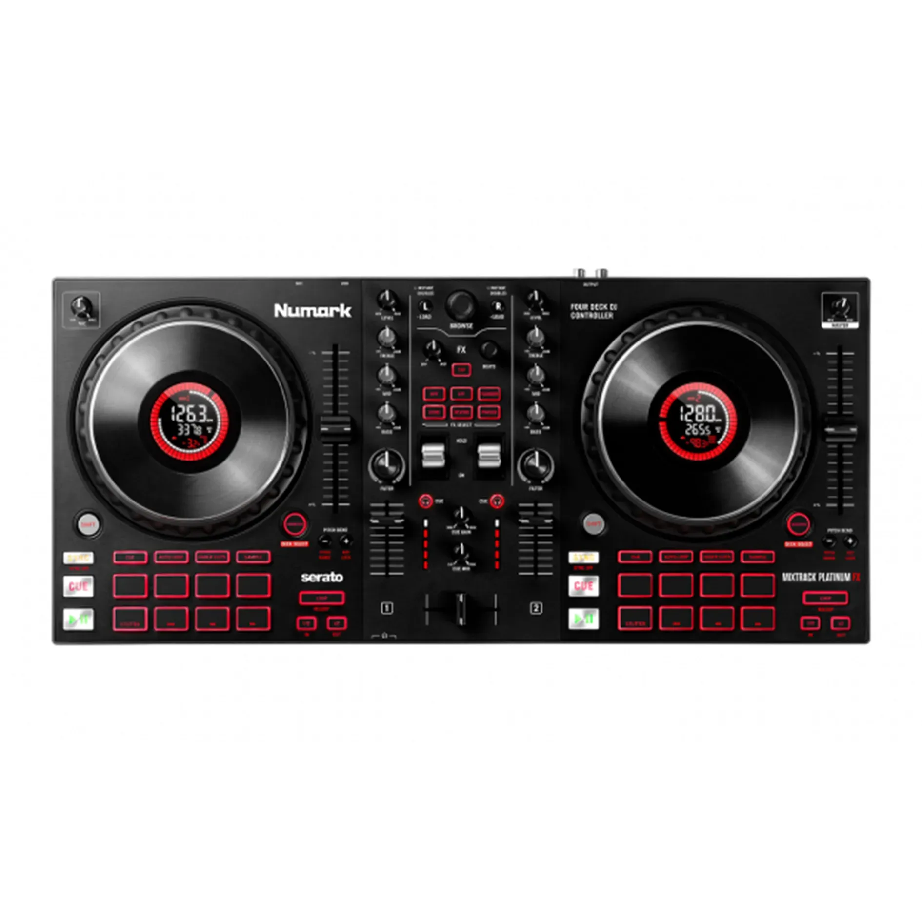 Thumbnail product image - 1