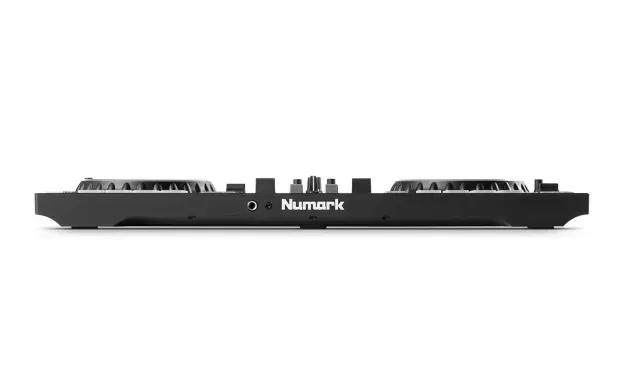 Numark Mixtrack Pro FX 2-channel DJ Controller — view 4