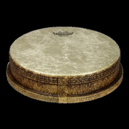 Remo Fiberskyn MO-2512-F5 12" Key-Tuned Mondo Tubano Head