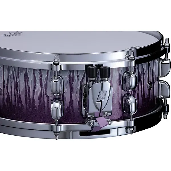 Tama Mike Portnoy Signature Melody Master Snare Drum - 5.5 x 14 inch - Dream Monster — view 2
