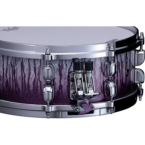 Tama Mike Portnoy Signature Melody Master Snare Drum - 5.5 x 14 inch - Dream Monster — view 3