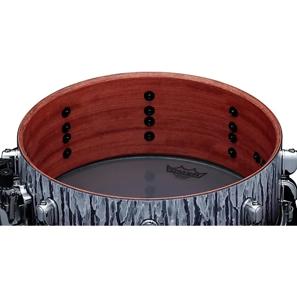Tama Mike Portnoy Signature Melody Master Snare Drum - 5.5 x 14 inch - Dream Monster — view 4
