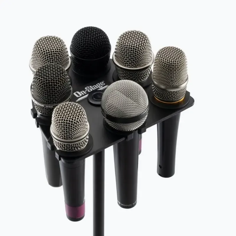 On-Stage MSA2700 Multi-Mic Holder — view 2