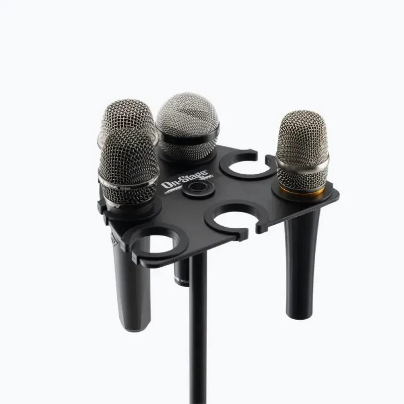 On-Stage MSA2700 Multi-Mic Holder — view 3