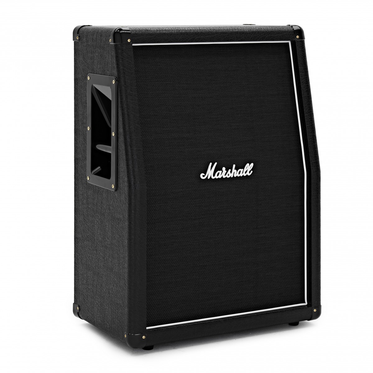Marshall MX212AR 160-watt 2×12-inch Vertical Extension Cabinet — view 2