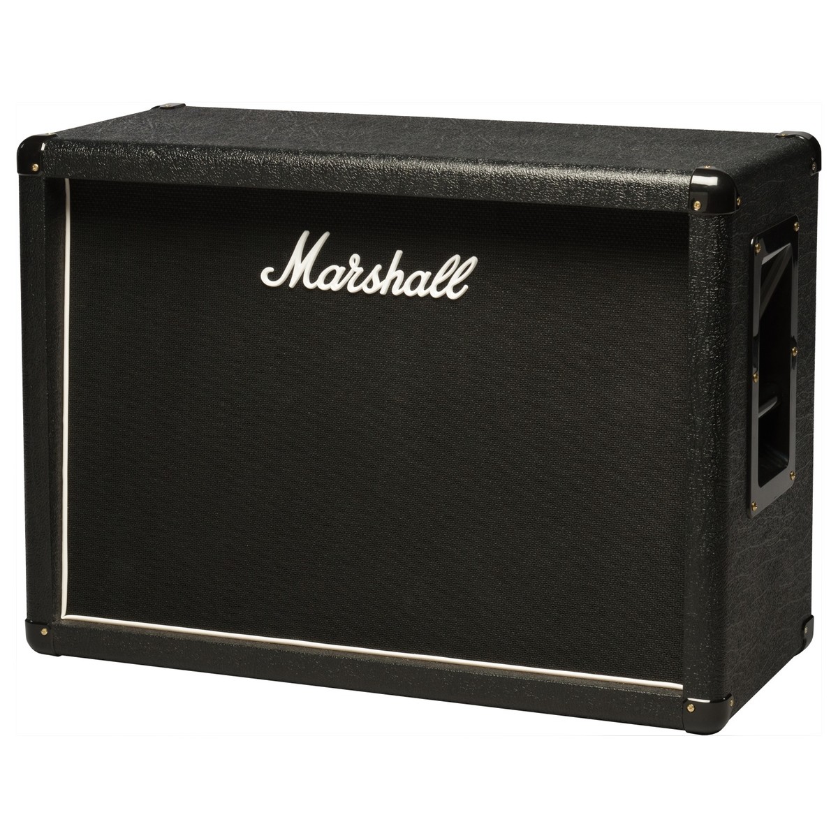Marshall MX212R 160-watt 2×12-inch Horizontal Extension Cabinet — view 2