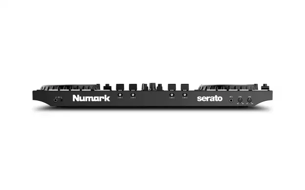 Numark NS4FX – 4-channel DJ Controller - Serato DJ Lite — view 6
