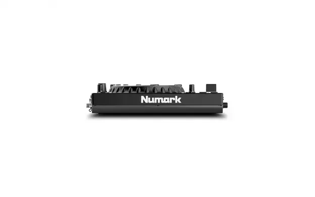 Numark NS4FX – 4-channel DJ Controller - Serato DJ Lite — view 7