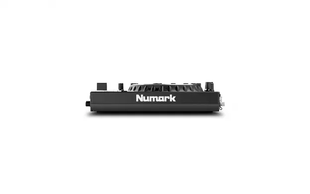 Numark NS4FX – 4-channel DJ Controller - Serato DJ Lite — view 8