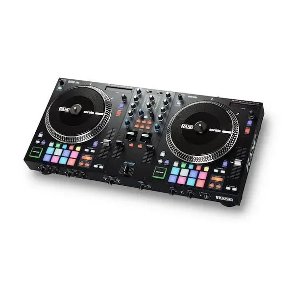 Rane ONE Professional Motorized DJ Controller — view 2