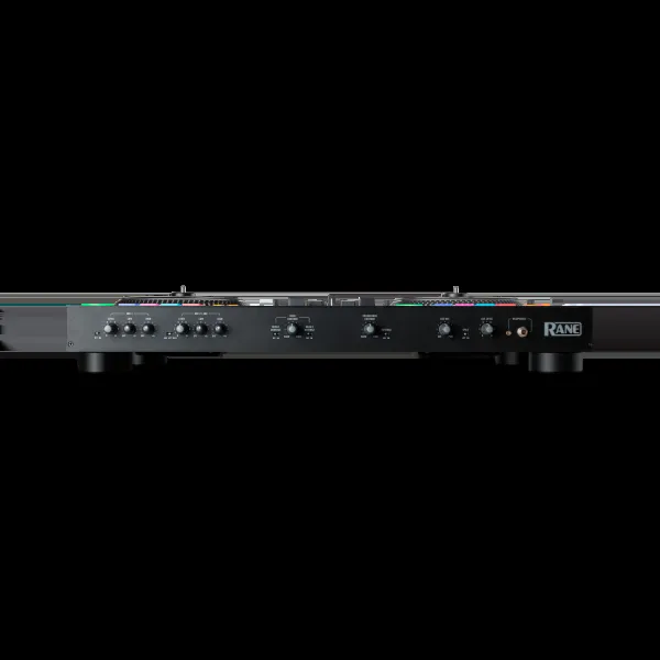 Rane ONE Professional Motorized DJ Controller — view 5