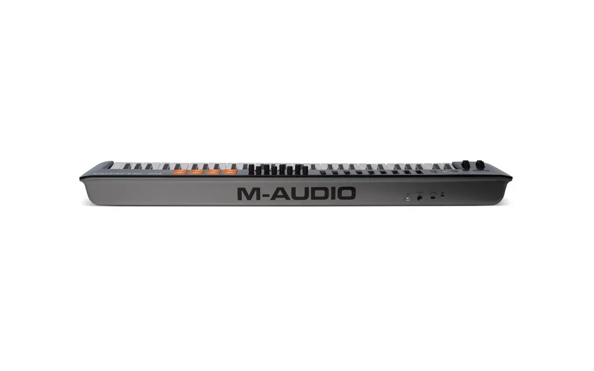 M-Audio Oxygen 61 MKV 61-key Keyboard Controller — view 3