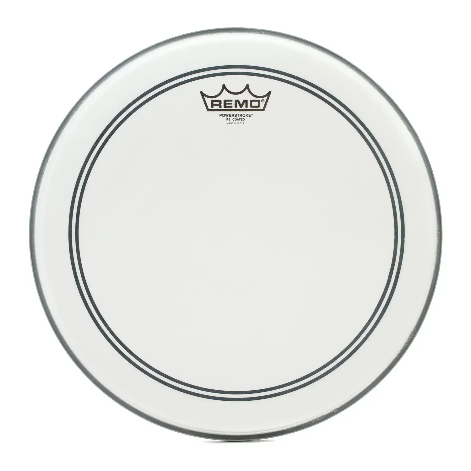 Remo Powerstroke 3 Clear Drum Head 14 inch